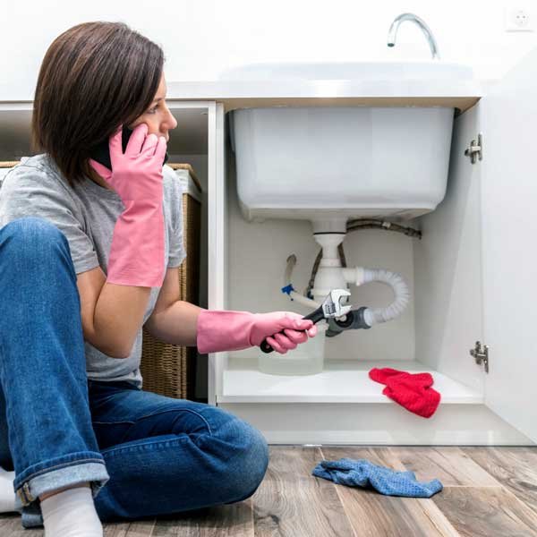 Drain Cleaning Glasgow Services