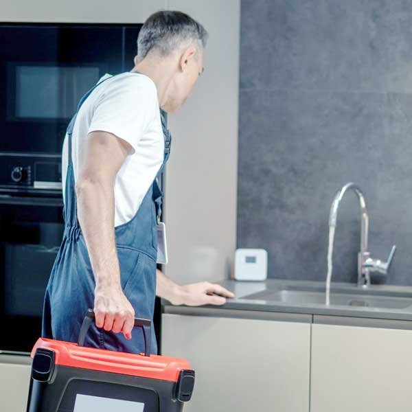 How to Prevent Blocked Drains in Glasgow Homes: Expert Tips from Drain4Sure