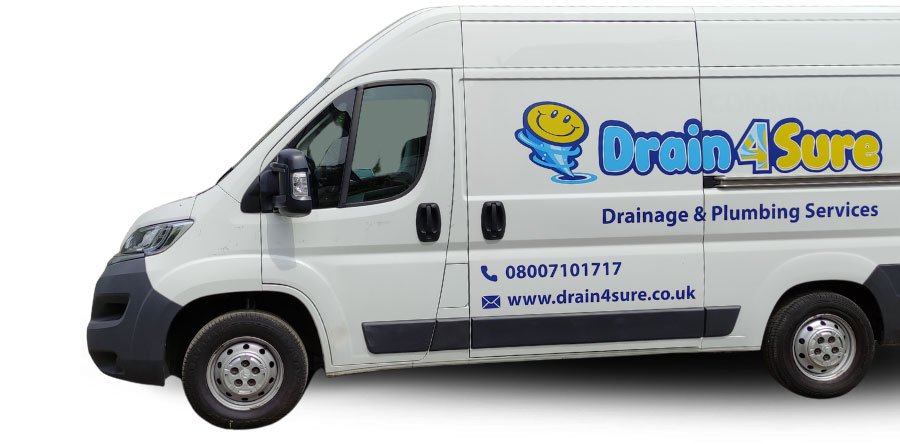 Drain Unblocking & Emergency Drainage Services in Paisley, Renfrew, Johnstone, Barrhead, Clydebank & Renfrewshire