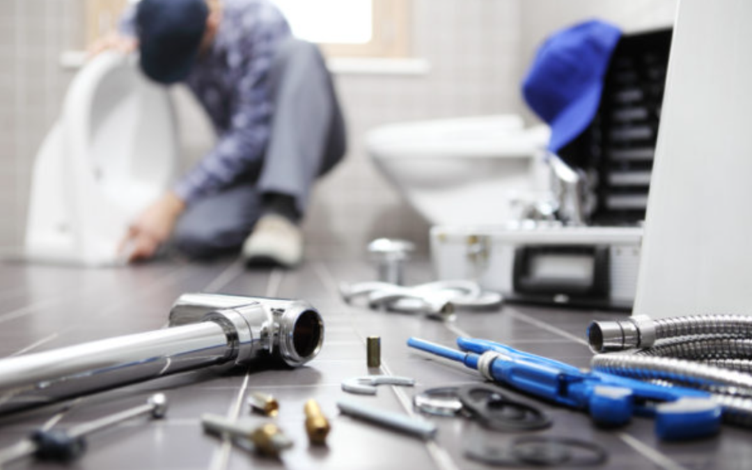 How to identify a good plumber in Glasgow