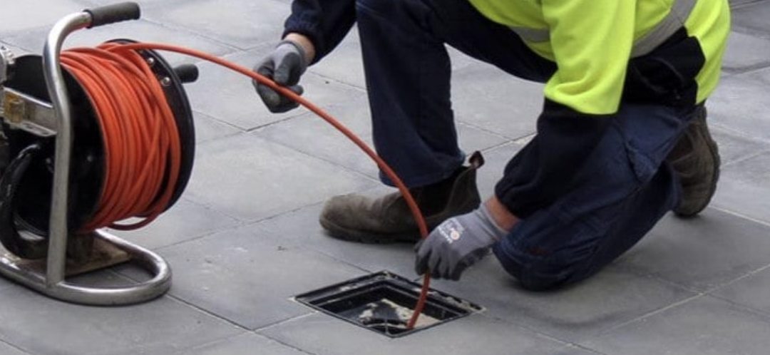 Blocked drains Glasgow: Everything you need to know